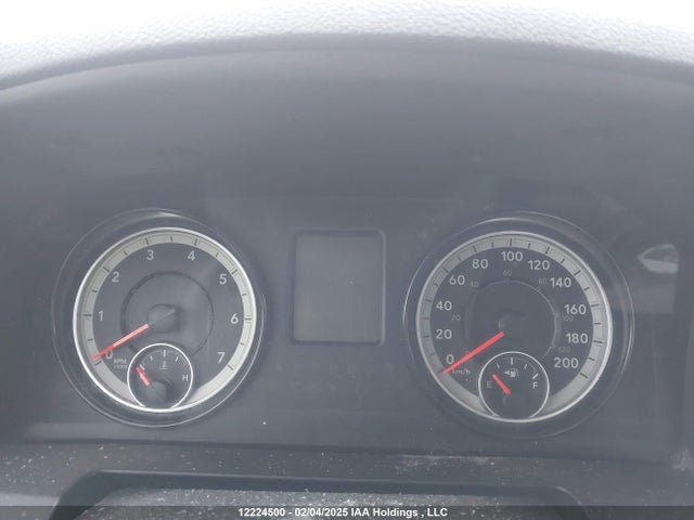 RAM 2019 2019 1C6RR7FT2KS627434 Image 7