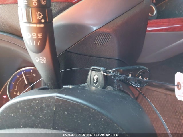 Aukcja sprzedaży 2010 Subaru Forester 2.5x Limited, vin: JF2SH6DC7AH760567, numer aukcji: 12224583