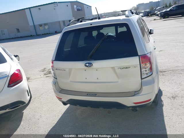 Aukcja sprzedaży 2010 Subaru Forester 2.5x Limited, vin: JF2SH6DC7AH760567, numer aukcji: 12224583