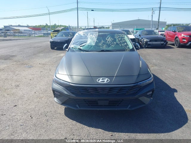 KMHLN4DJ2RU107027 Hyundai gdi kappa