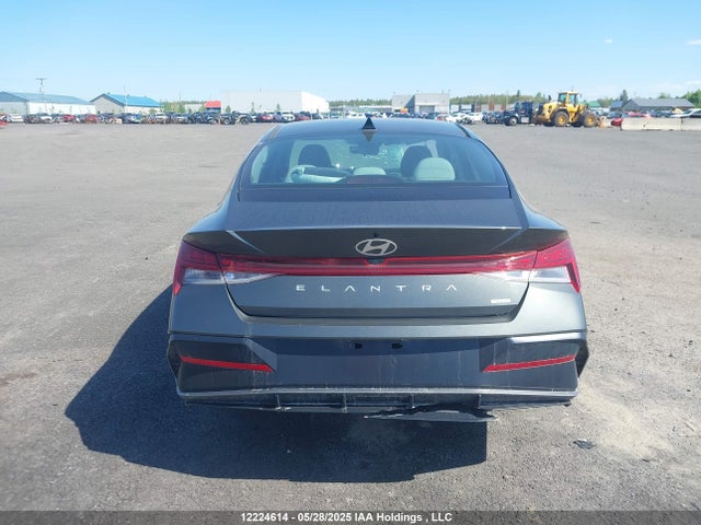 KMHLN4DJ2RU107027 Hyundai gdi kappa
