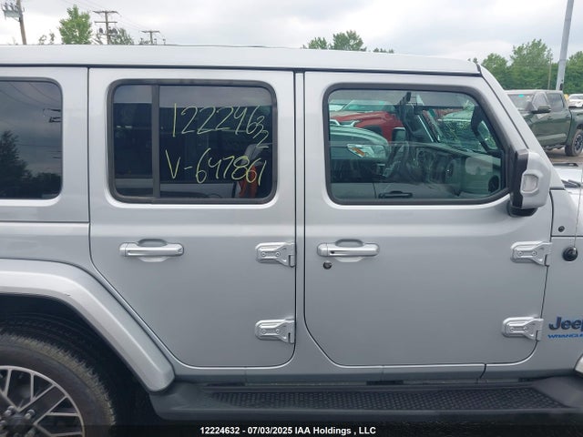 1C4JJXP63PW647861 Jeep 2023