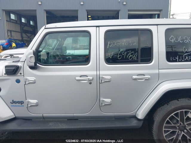 1C4JJXP63PW647861 Jeep 2023