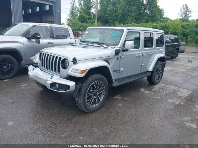 1C4JJXP63PW647861 Jeep 2023