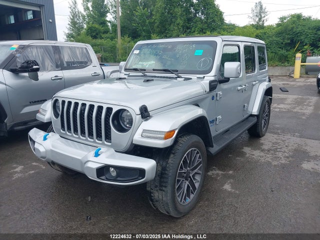 1C4JJXP63PW647861 Jeep 2023