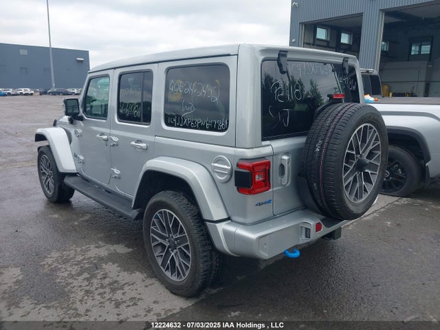 1C4JJXP63PW647861 Jeep 2023