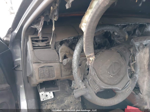 JTHCE1BLXE5025007 Lexus Gs 350 350