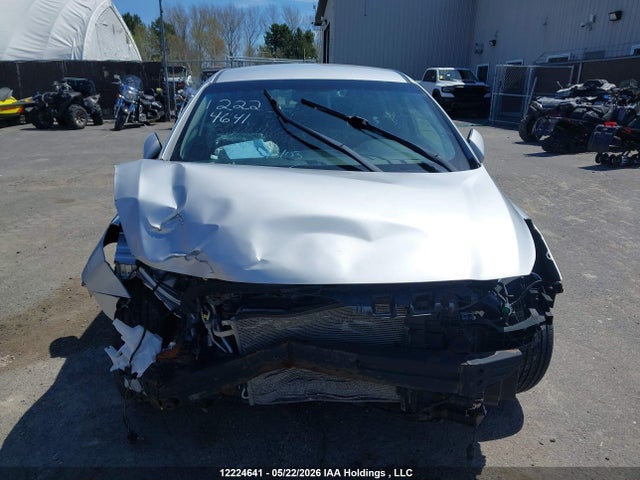 Продажа на аукционе авто 2018 Kia Forte Lx, vin: KNAFK5A88J5774293, номер лота: 12224641