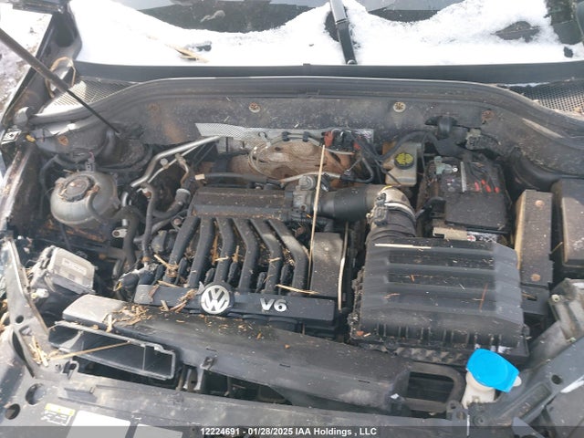Volkswagen 2019 2019 1V2MR2CA2KC503813 Image 10