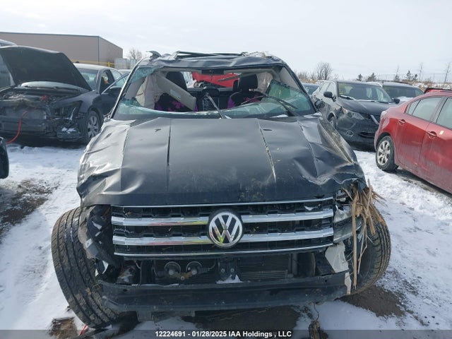 Volkswagen 2019 2019 1V2MR2CA2KC503813 Image 11