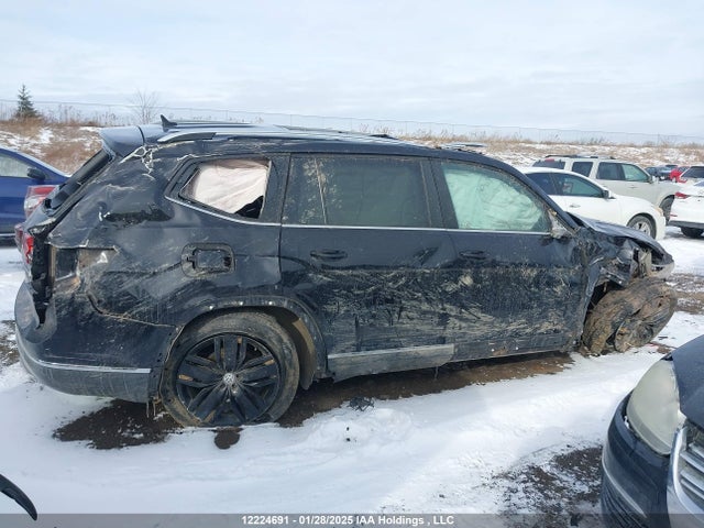 Volkswagen 2019 2019 1V2MR2CA2KC503813 Image 12