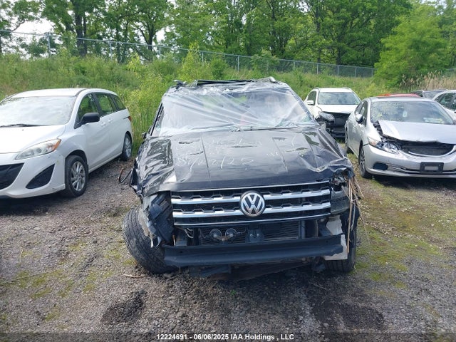 Volkswagen 2019 2019 1V2MR2CA2KC503813 Image 13