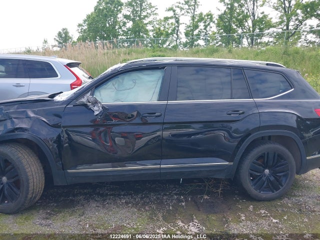 Volkswagen 2019 2019 1V2MR2CA2KC503813 Image 15