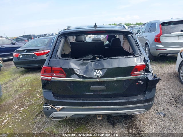 Volkswagen 2019 2019 1V2MR2CA2KC503813 Image 17