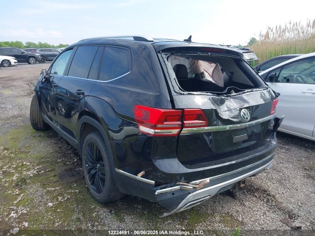 Volkswagen 2019 2019 1V2MR2CA2KC503813 Image 3