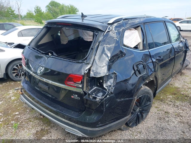 Volkswagen 2019 2019 1V2MR2CA2KC503813 Image 4