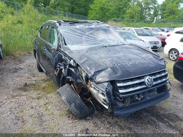 Volkswagen 2019 2019 1V2MR2CA2KC503813 Image 6