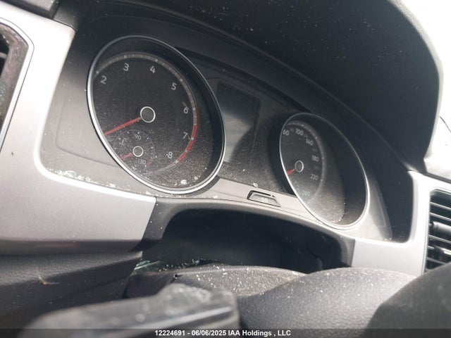 Volkswagen 2019 2019 1V2MR2CA2KC503813 Image 7