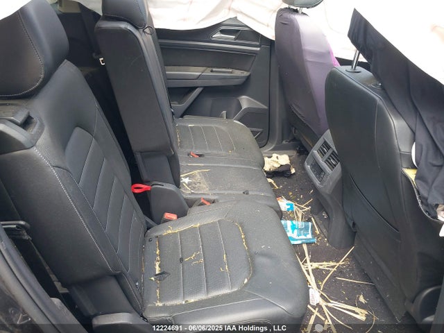 Volkswagen 2019 2019 1V2MR2CA2KC503813 Image 8