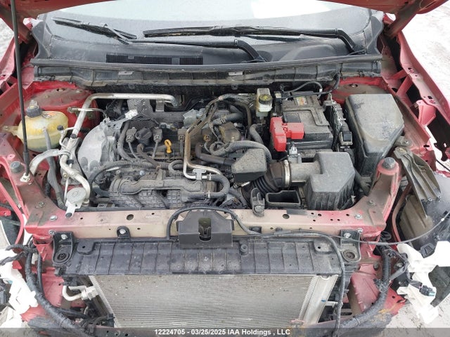 Mitsubishi Outlander 2023 JA4J4VA89PZ605421 Image 10