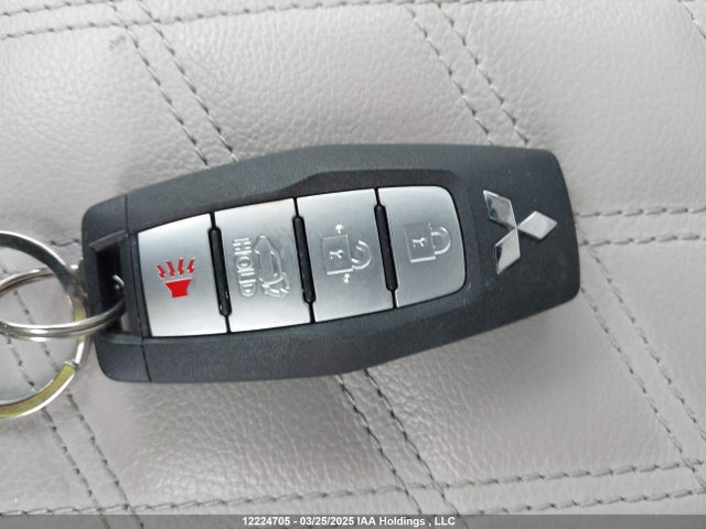 Mitsubishi Outlander 2023 JA4J4VA89PZ605421 Image 11