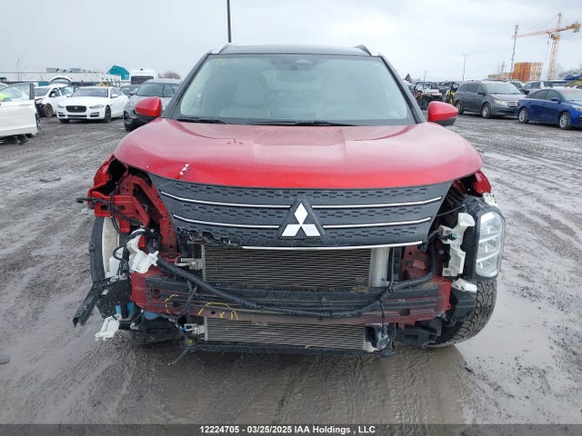 Mitsubishi Outlander 2023 JA4J4VA89PZ605421 Image 13