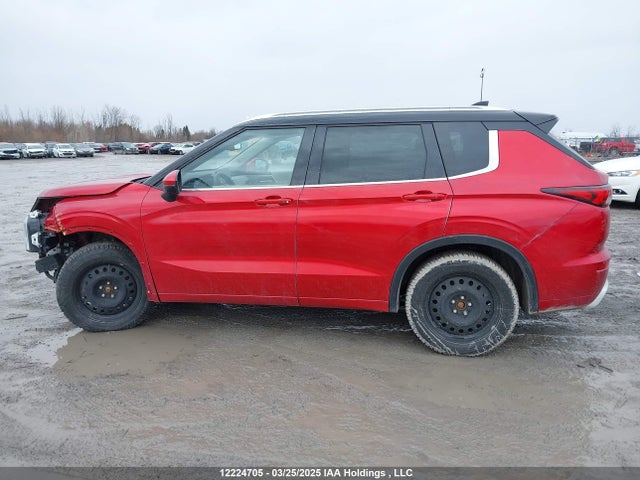 Mitsubishi Outlander 2023 JA4J4VA89PZ605421 Image 15