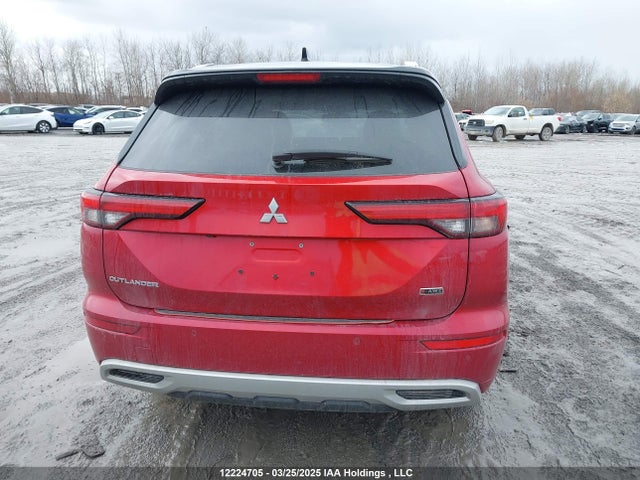 Mitsubishi Outlander 2023 JA4J4VA89PZ605421 Image 17
