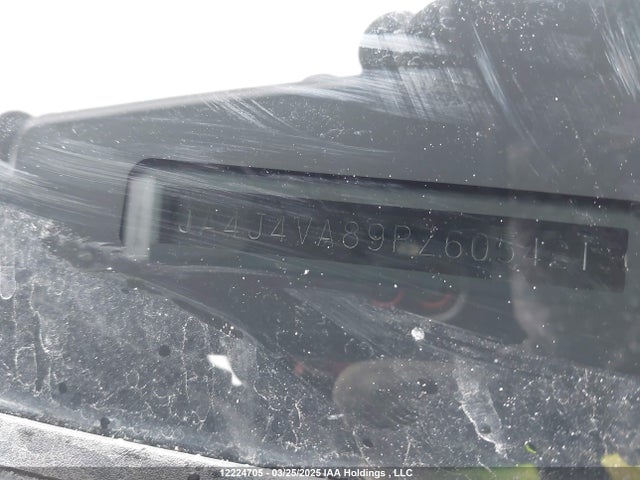 Mitsubishi Outlander 2023 JA4J4VA89PZ605421 Image 19