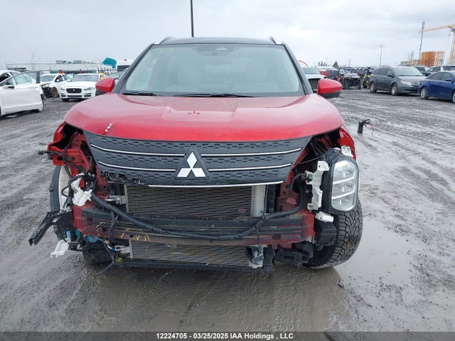 Mitsubishi Outlander 2023 JA4J4VA89PZ605421 Image 6