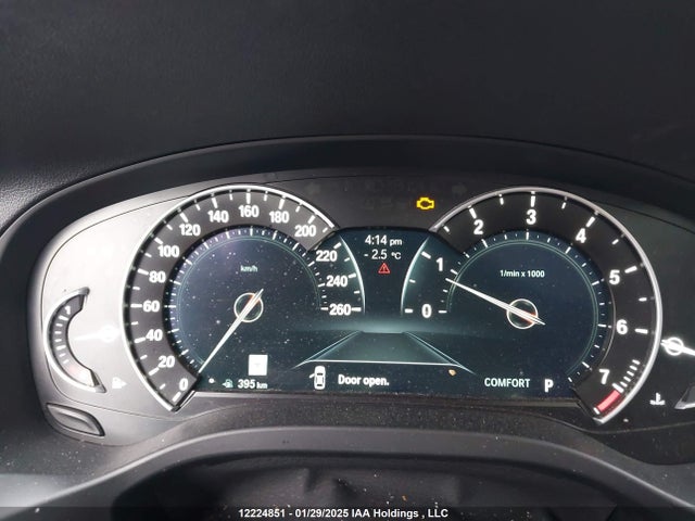 5UXTR9C56KLP91617 BMW X3