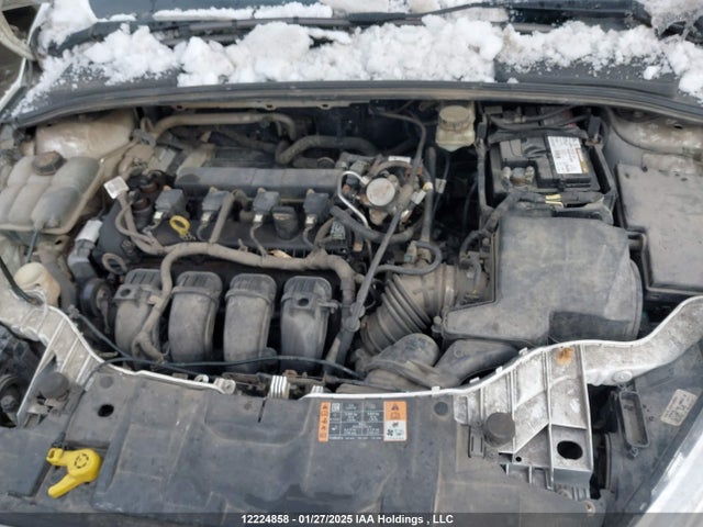 1FADP3F21HL273231 Ford 2.0l gdi