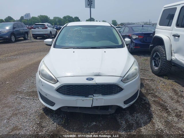 1FADP3F21HL273231 Ford 2.0l gdi