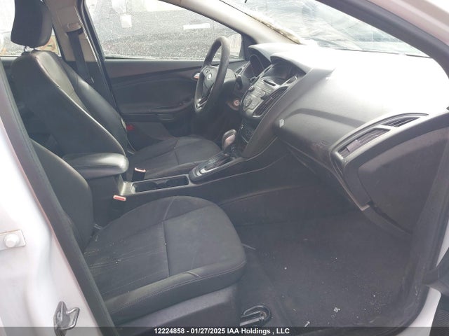 1FADP3F21HL273231 Ford 2.0l gdi