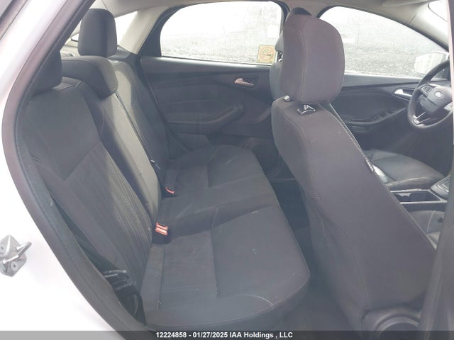 1FADP3F21HL273231 Ford 2.0l gdi