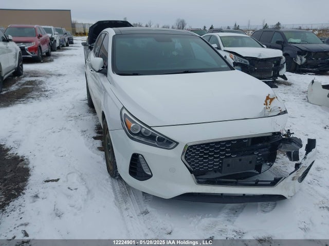 2018 KMHH55LC0JU035487 main image