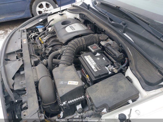 Hyundai t-gdi gamma 2018 KMHH55LC0JU035487 Image 10