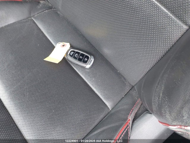 Hyundai t-gdi gamma 2018 KMHH55LC0JU035487 Image 11
