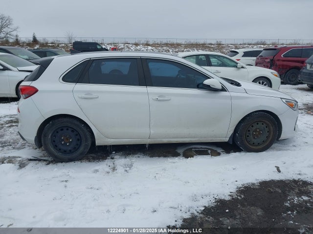 Hyundai t-gdi gamma 2018 KMHH55LC0JU035487 Image 13