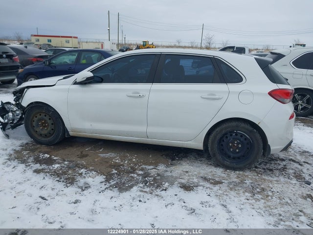 Hyundai t-gdi gamma 2018 KMHH55LC0JU035487 Image 14