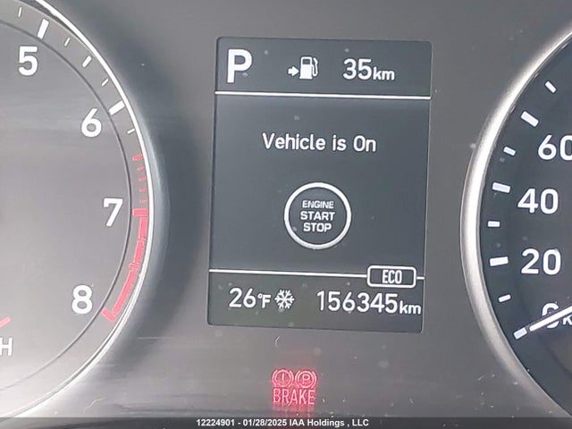 Hyundai t-gdi gamma 2018 KMHH55LC0JU035487 Image 15