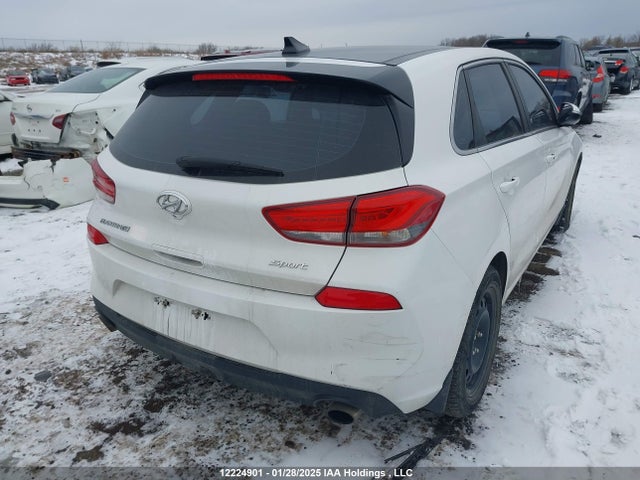 Hyundai t-gdi gamma 2018 KMHH55LC0JU035487 Image 4