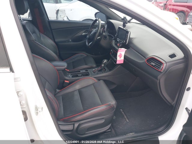 Hyundai t-gdi gamma 2018 KMHH55LC0JU035487 Image 5