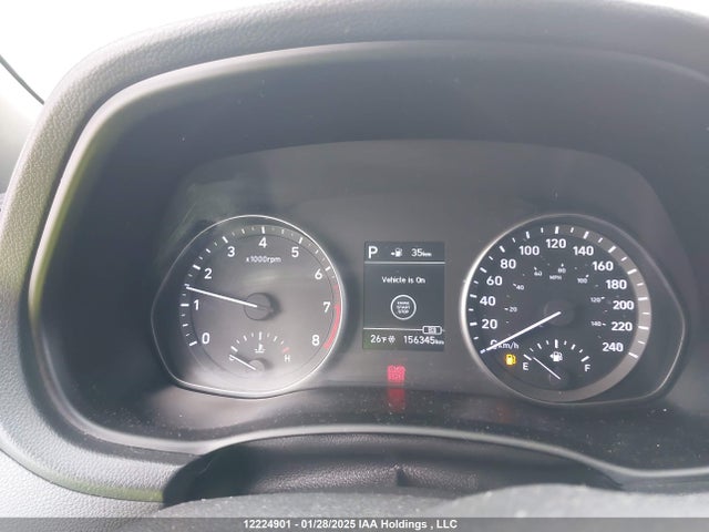 Hyundai t-gdi gamma 2018 KMHH55LC0JU035487 Image 7