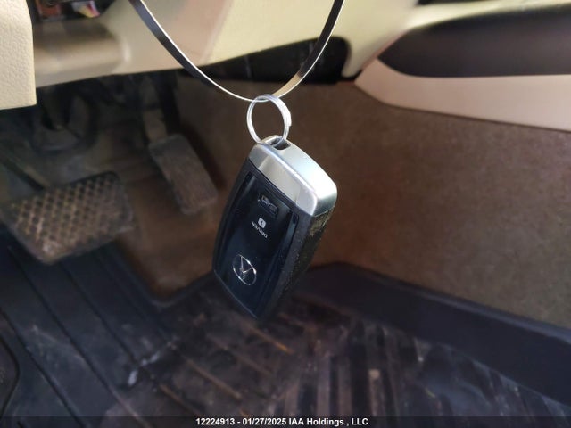 Acura j35z2 2016 5J8TB4H73GL805727 Image 11