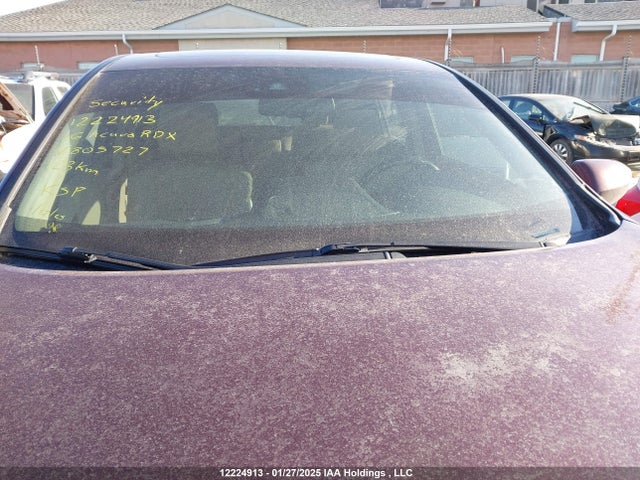 Acura j35z2 2016 5J8TB4H73GL805727 Image 17