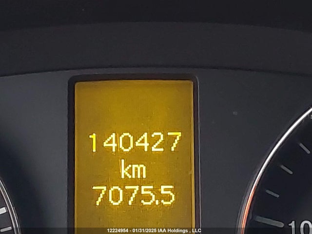 Mercedes-Benz Sprinter 2015 WD3BE7DCXFP102519 Image 15