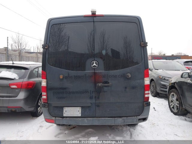 Mercedes-Benz Sprinter 2015 WD3BE7DCXFP102519 Image 16