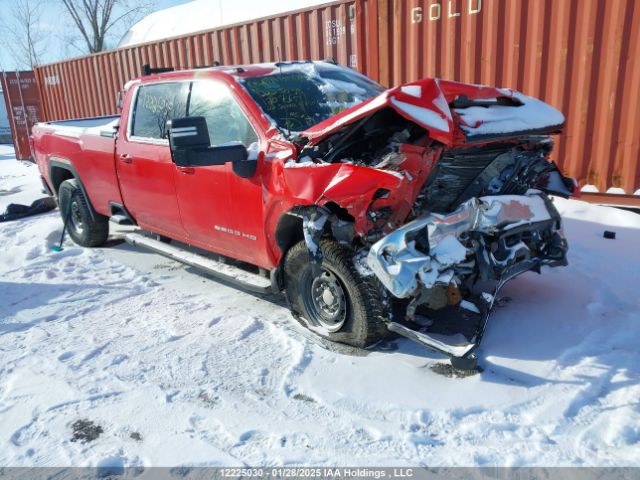 1GT19MEY9NF120755 auction archive image