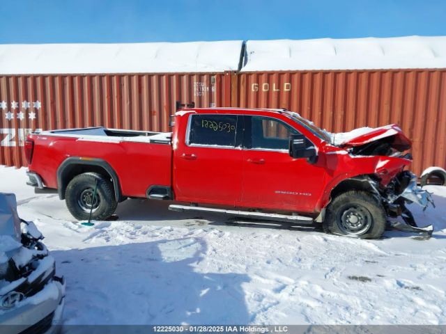 1GT19MEY9NF120755 GMC l5p